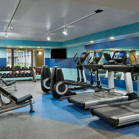 Four Points By Sheraton Little Rock Midtown מראה חיצוני תמונה