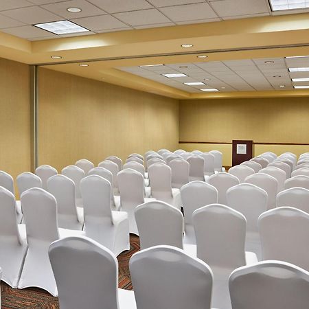 Four Points By Sheraton Little Rock Midtown מראה חיצוני תמונה