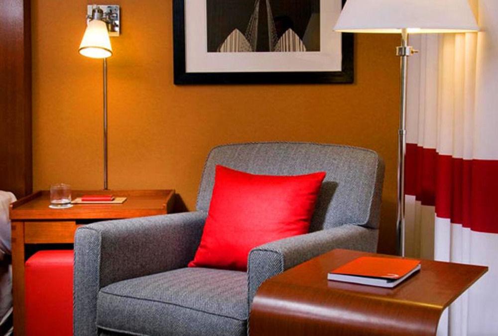 Four Points By Sheraton Little Rock Midtown מראה חיצוני תמונה