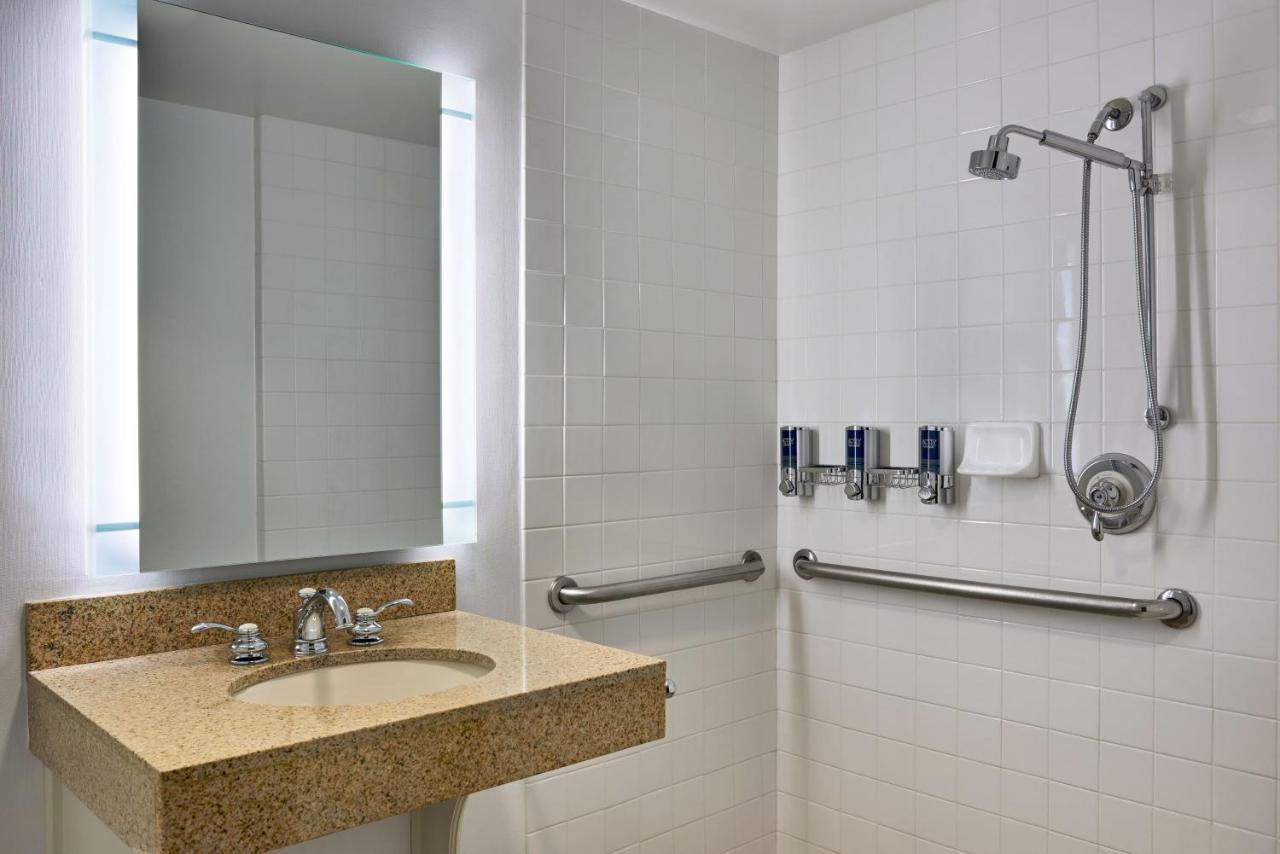 Four Points By Sheraton Little Rock Midtown מראה חיצוני תמונה