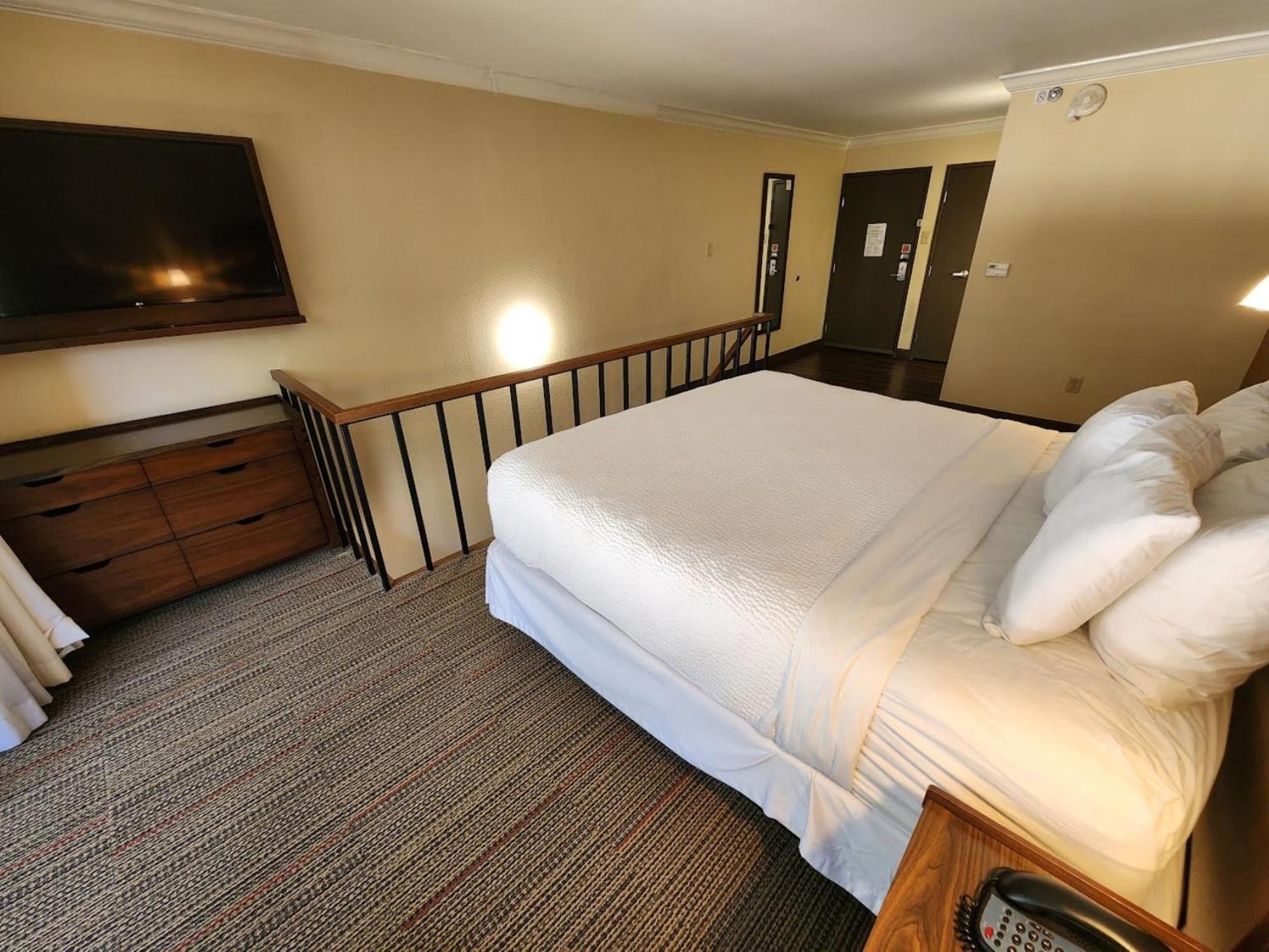 Four Points By Sheraton Little Rock Midtown מראה חיצוני תמונה