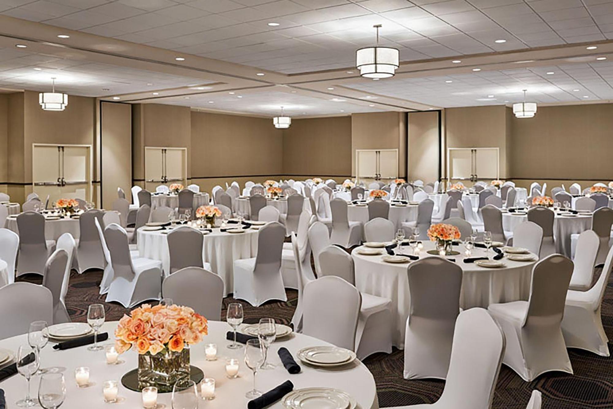 Four Points By Sheraton Little Rock Midtown מראה חיצוני תמונה