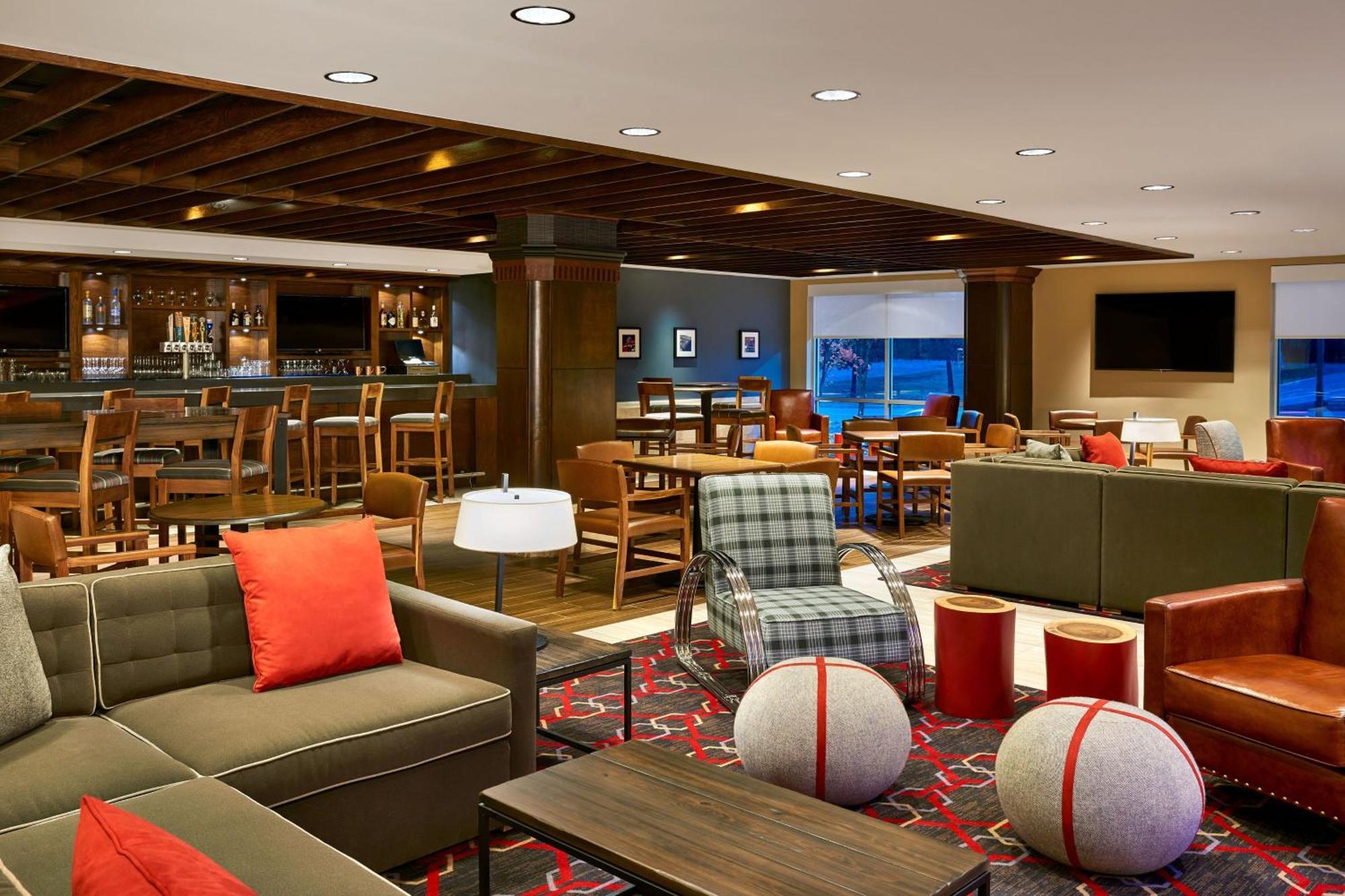 Four Points By Sheraton Little Rock Midtown מראה חיצוני תמונה