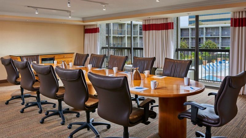 Four Points By Sheraton Little Rock Midtown מראה חיצוני תמונה