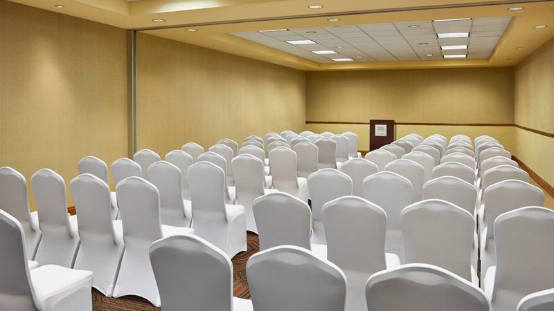 Four Points By Sheraton Little Rock Midtown מראה חיצוני תמונה