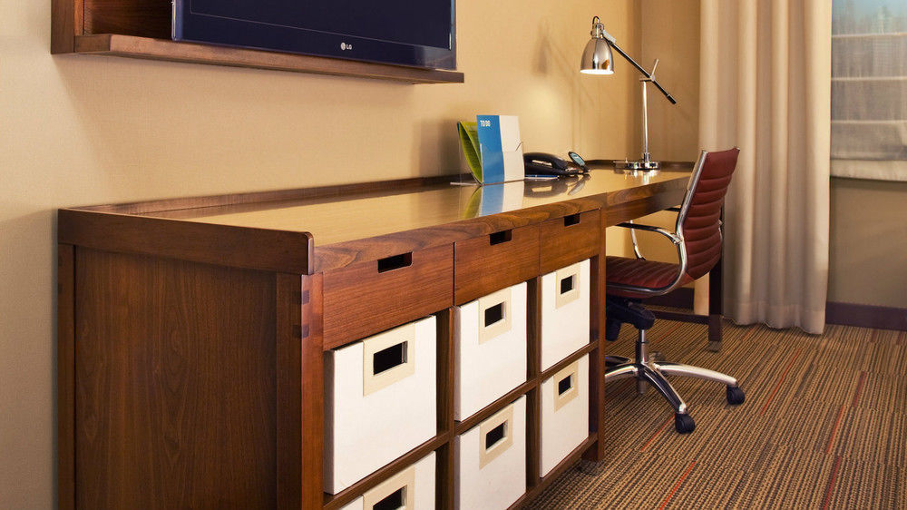 Four Points By Sheraton Little Rock Midtown מראה חיצוני תמונה